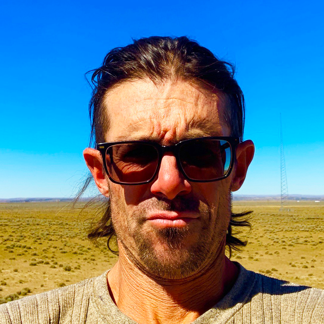 Stephen Saletta headshot