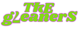 ThE gLeanerS logo