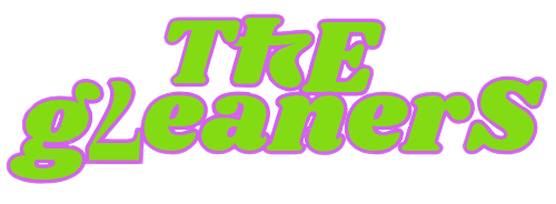 ThE gLeanerS logo